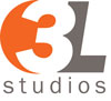 3Lstudios Logo